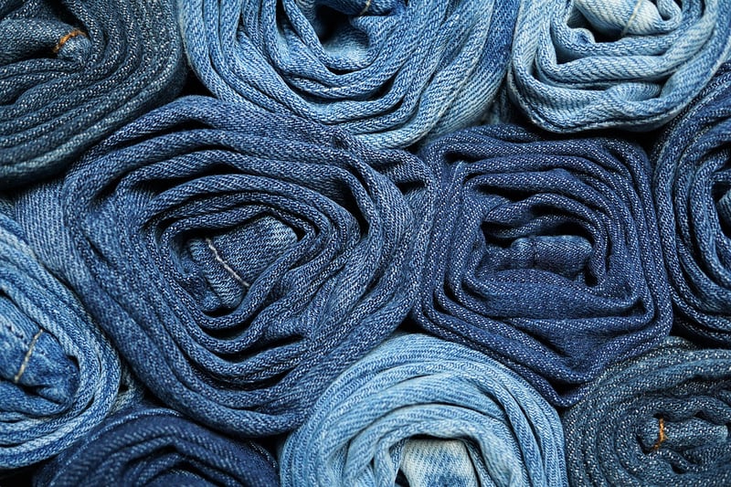 Revamp Denim