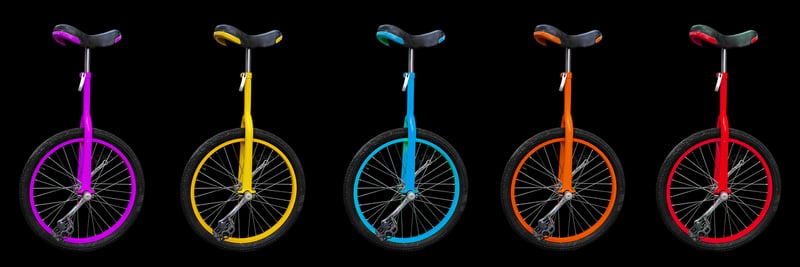 Upcycle Tires